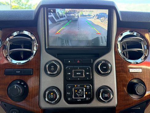 Used 2015 Ford F350 King Ranch AWD/4WD image 27