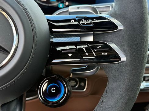 New 2026 Mercedes-Benz GLE 53 AMG 4MATIC Coupe image 22