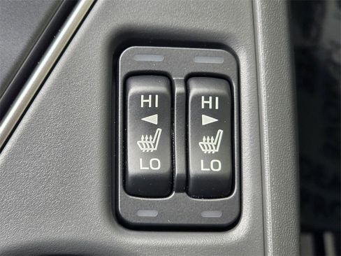 New 2025 Subaru Crosstrek 2.5i Premium image 23