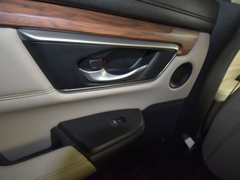 Used 2022 Honda CR-V EX-L image 27