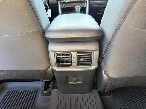 Certified 2025 Toyota RAV4 LE image 32