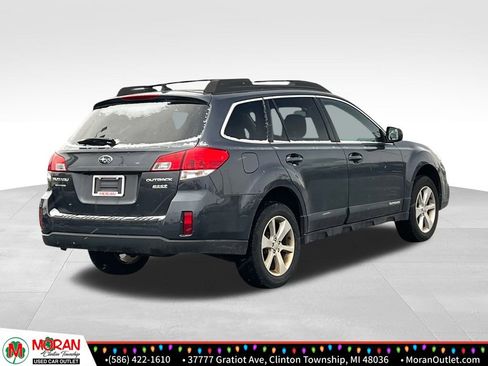 Used 2013 Subaru Outback 2.5i Premium image 5