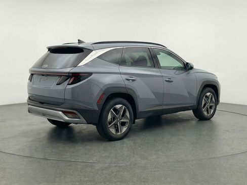 Used 2025 Hyundai Tucson SEL image 9