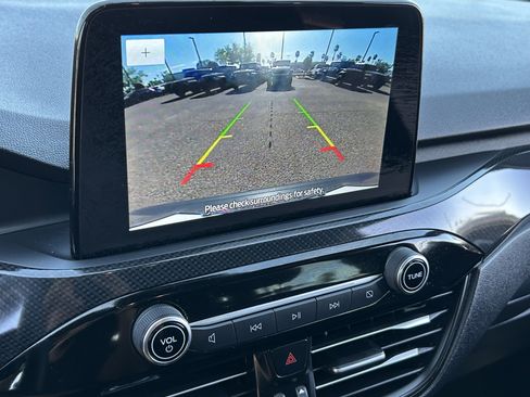 Used 2025 Ford Escape ST-Line image 28