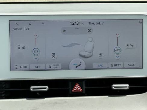 Used 2024 Hyundai Ioniq 5 SEL RWD image 15