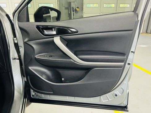 Used 2023 Mitsubishi Eclipse Cross SEL image 31