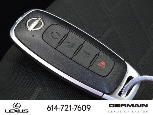 Used 2024 Nissan Kicks SV FWD image 35