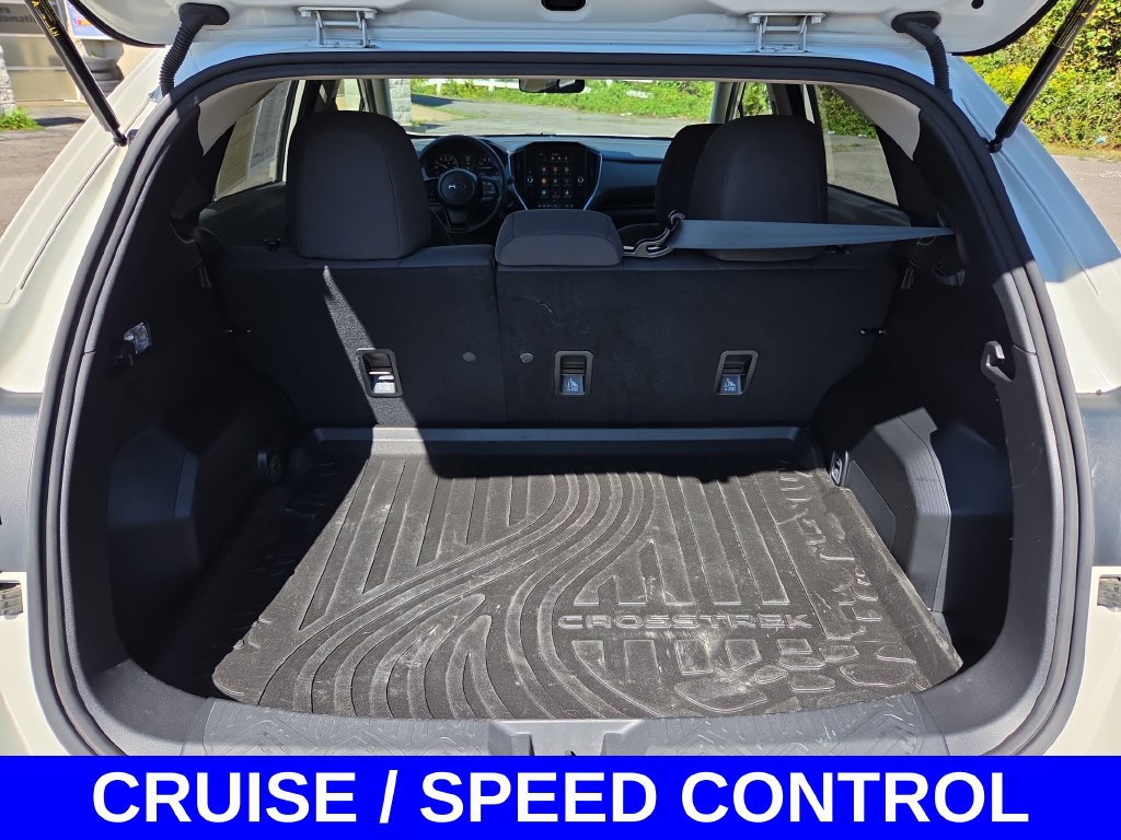Certified 2025 Subaru Crosstrek 2.5i Premium AWD/4WD image 18