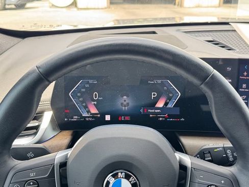 Certified 2025 BMW X1 xDrive28i w/ Premium Package AWD/4WD image 14
