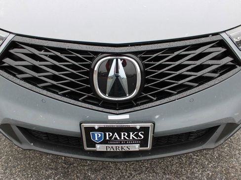 New 2026 Acura RDX A-Spec image 53