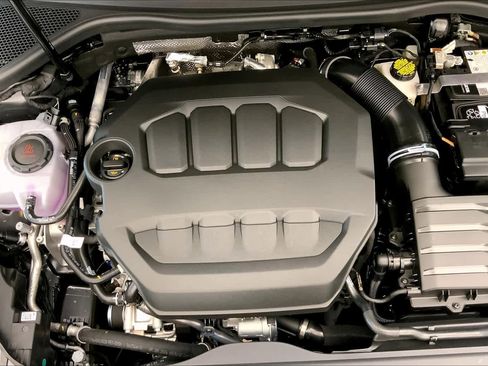 New 2025 Audi A3 2.0T Premium w/ Convenience Package image 17