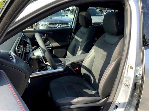 Certified 2026 Mercedes-Benz GLA 250 4MATIC image 12