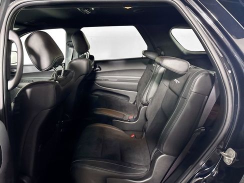 Used 2024 Dodge Durango SRT Hellcat w/ Black Package image 20