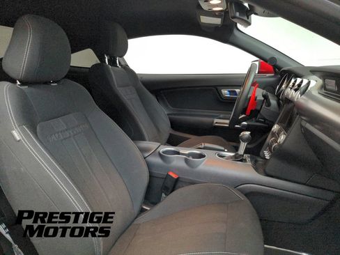 Used 2021 Ford Mustang GT w/ Equipment Group 301A RWD image 24
