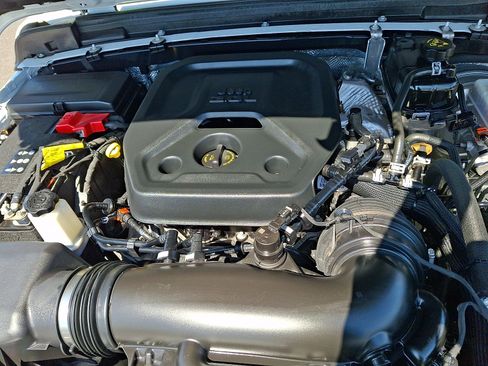 Used 2025 Jeep Wrangler Unlimited Rubicon image 27