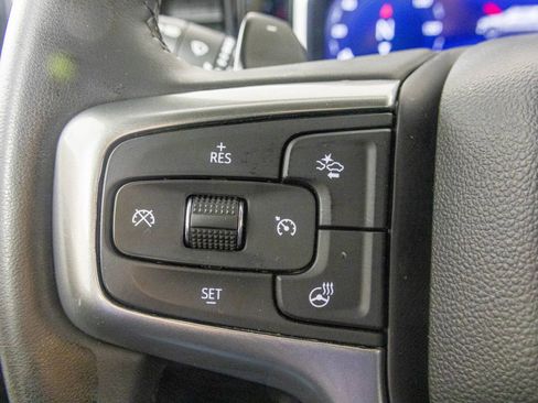 Used 2023 Chevrolet Silverado 1500 LT image 34