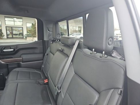 Used 2021 GMC Sierra 1500 SLT w/ SLT Premium Plus Package image 10