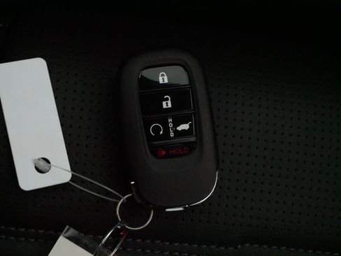 Certified 2026 Honda CR-V EX-L image 33