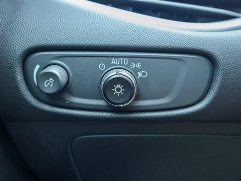 Used 2023 Chevrolet Malibu LT image 18