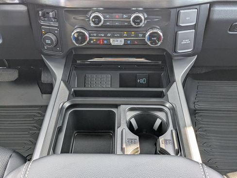 New 2026 Ford F350 Lariat w/ Lariat Ultimate Package AWD/4WD image 18