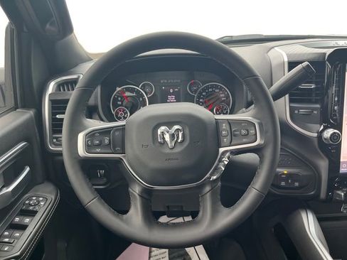 New 2026 RAM 2500 Lone Star image 12