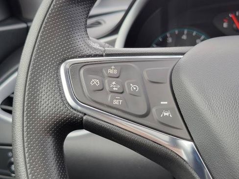 Used 2024 Chevrolet Malibu LT FWD image 14