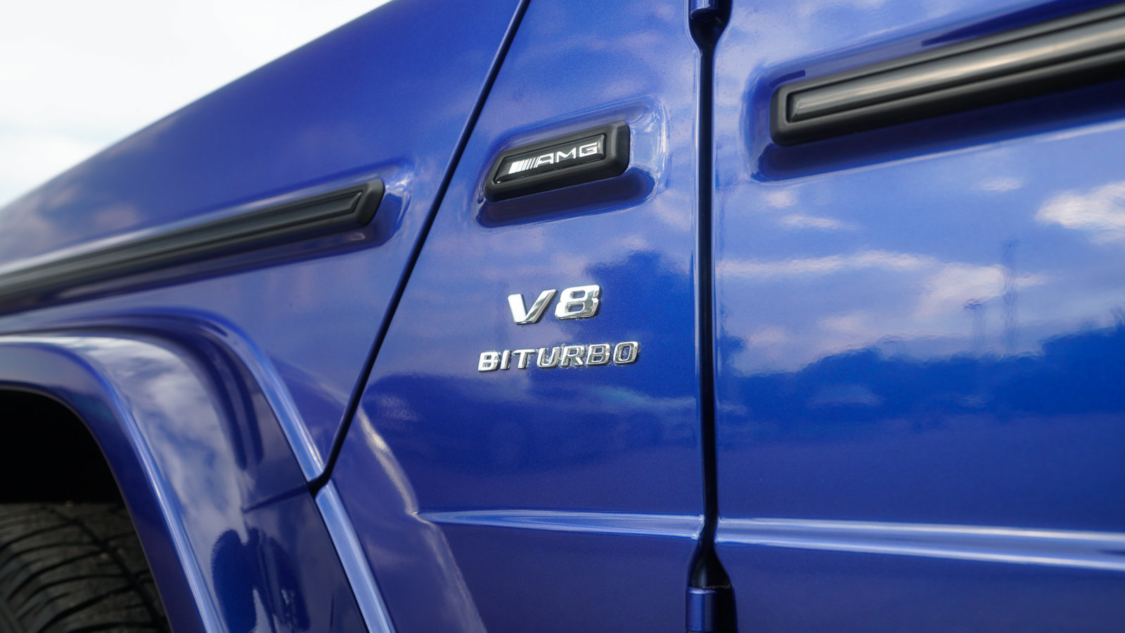 Used 2021 Mercedes-Benz G 63 AMG 4MATIC image 23