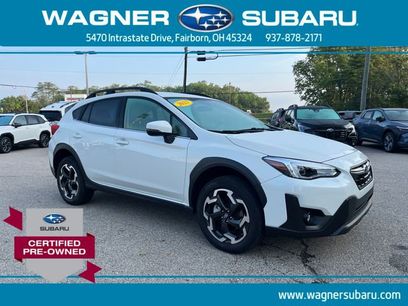 Certified 2023 Subaru Crosstrek 2.5i Limited