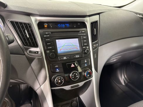 Used 2014 Hyundai Sonata GLS w/ Popular Equipment Group 2 FWD image 16
