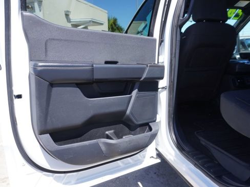 Used 2024 Ford F150 STX AWD/4WD image 19