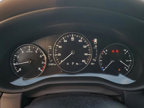 Used 2021 MAZDA CX-30 FWD 2.5 S w/ Premium Package image 29