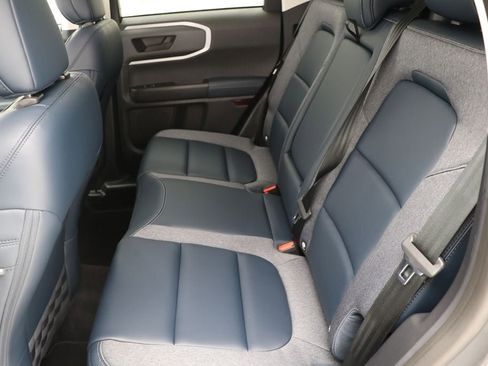 Used 2024 Ford Bronco Sport Outer Banks AWD/4WD image 12