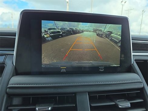 Used 2024 Chevrolet Tahoe LT image 24