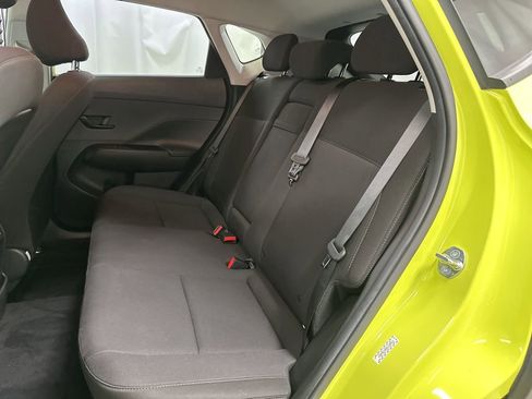 Used 2025 Hyundai Kona SEL image 19