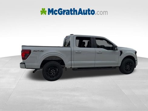 New 2026 Ford F150 XLT w/ Equipment Group 302A MID AWD/4WD image 4