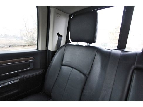 Used 2018 RAM 2500 Laramie image 14