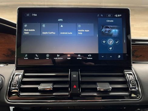 Used 2023 Lincoln Navigator L Black Label image 30