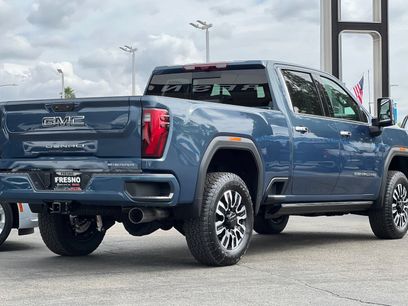 New 2026 GMC Sierra 2500 Denali Ultimate w/ Max Trailering Package