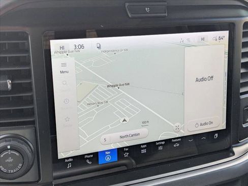 New 2026 Ford F150 XLT image 11