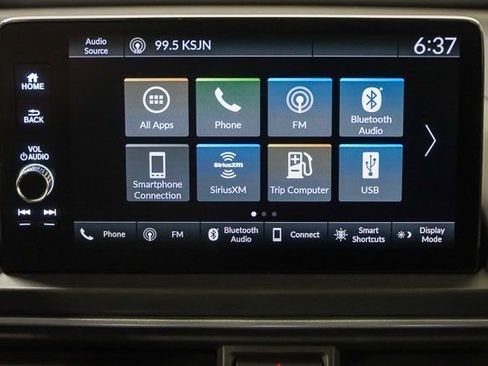 New 2025 Honda Pilot EX-L image 25