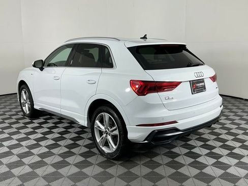 Used 2022 Audi Q3 2.0T Premium Plus AWD/4WD image 6