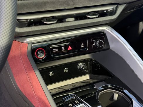 New 2025 Audi SQ5 Premium Plus image 20