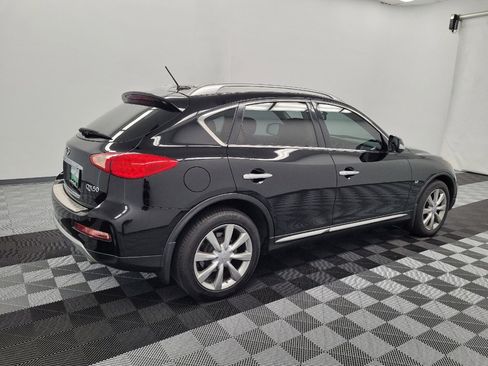 Used 2016 INFINITI QX50 AWD w/ Premium Plus Package image 10