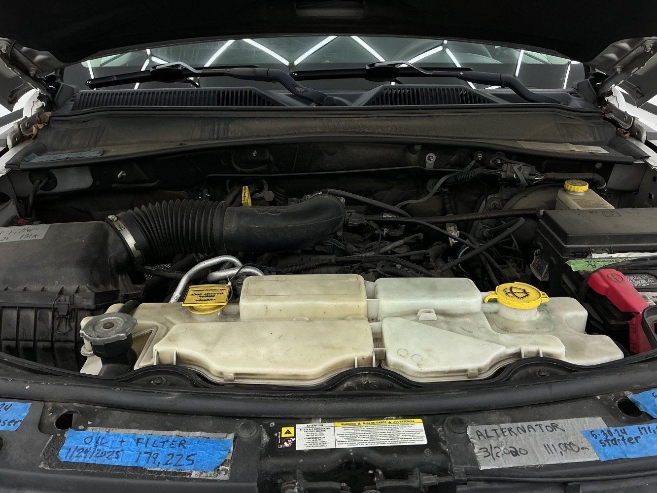 Used 2011 Jeep Liberty Sport RWD image 19