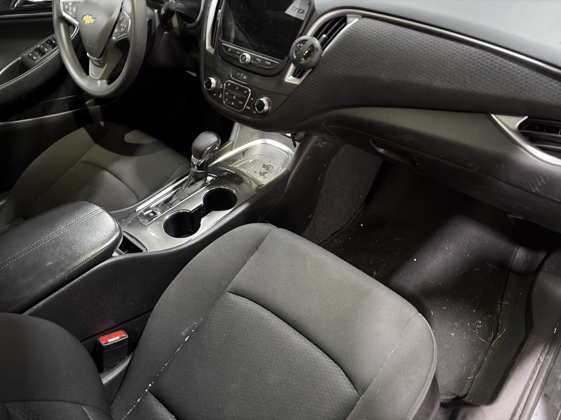 Used 2024 Chevrolet Malibu LT FWD image 31