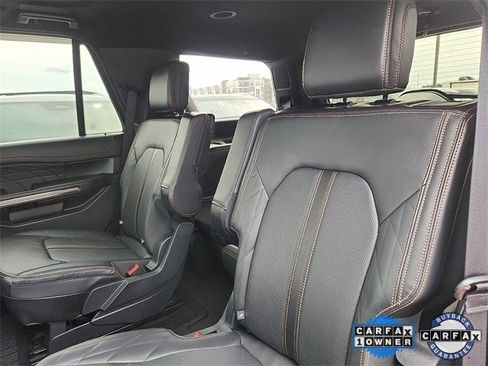 Certified 2023 Ford Expedition Platinum image 27