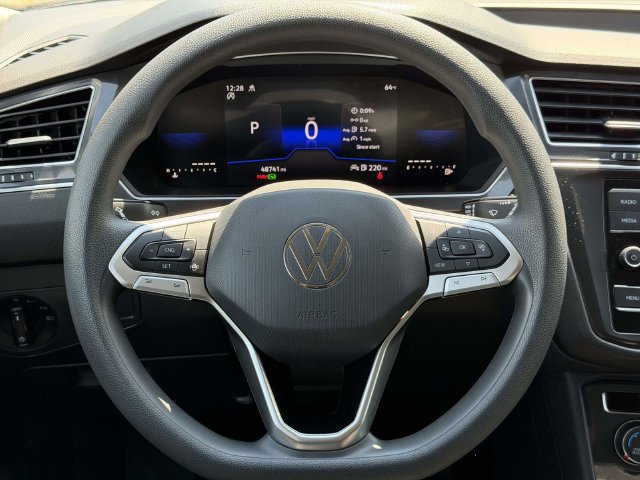 Used 2023 Volkswagen Tiguan S AWD/4WD image 19