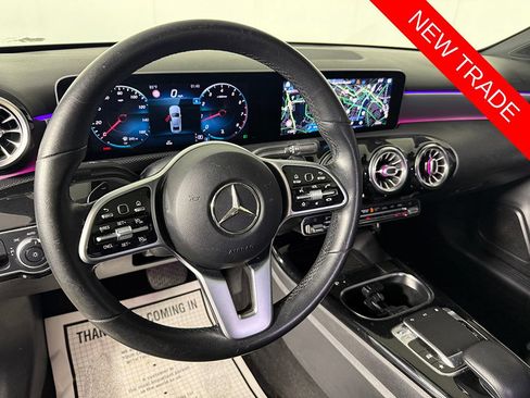 Used 2019 Mercedes-Benz A 220 4MATIC image 25
