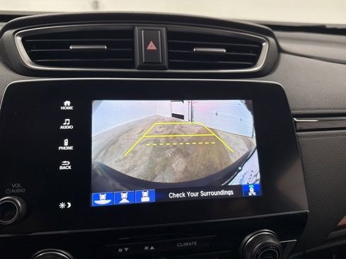 Certified 2020 Honda CR-V EX-L image 34