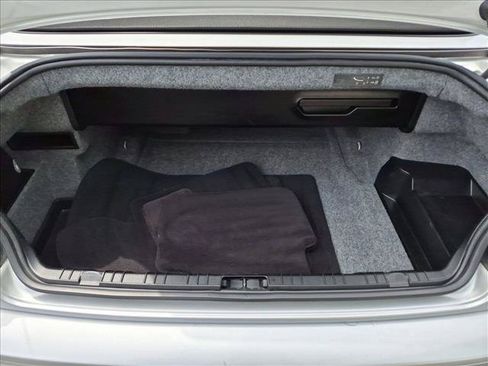 Used 2004 BMW M3 Convertible RWD image 6